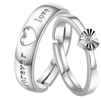 love rings online