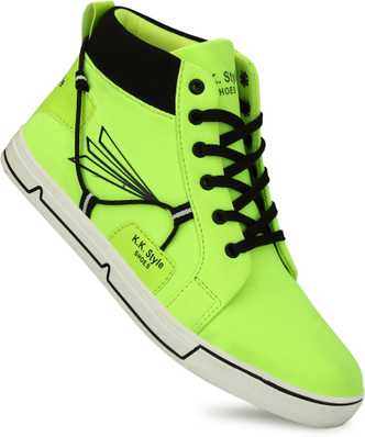 High Neck Shoes Buy High Neck Shoes Online At Best Prices In India Flipkart Com