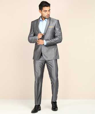 Suits For Men Buy Mens Suits Online At Best Prices In India Flipkart Com