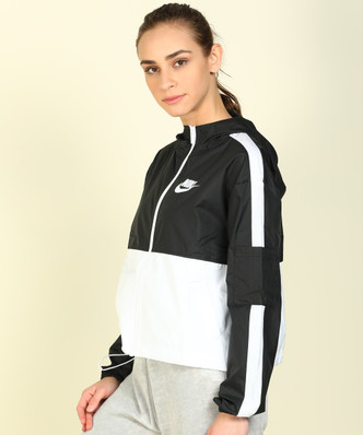 nike jackets flipkart