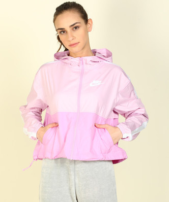 nike jackets flipkart