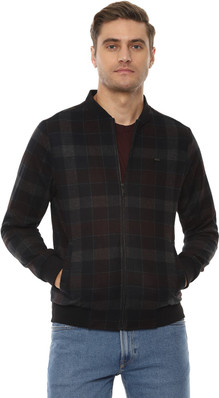 van heusen denim jacket