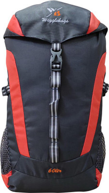 wiggle rucksack
