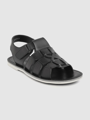 roadster chappals