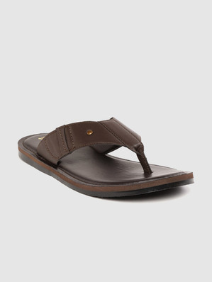 roadster chappals