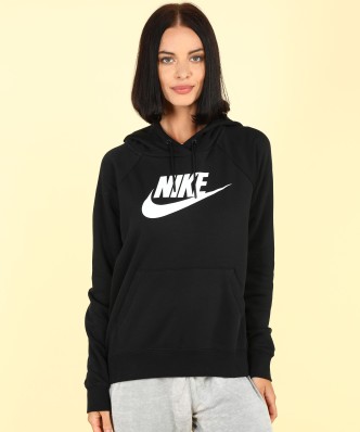 nike sweatshirts flipkart