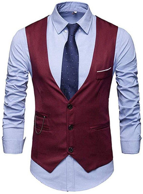 Waistcoats for Men - Stylish Mens 