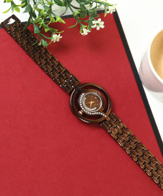women's wrist watches online shopping flipkart