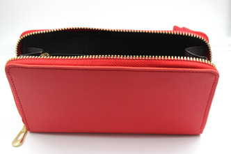 forever young clutch wallet