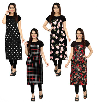 flipkart offers fashion kurtis