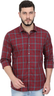 flipkart men shirt