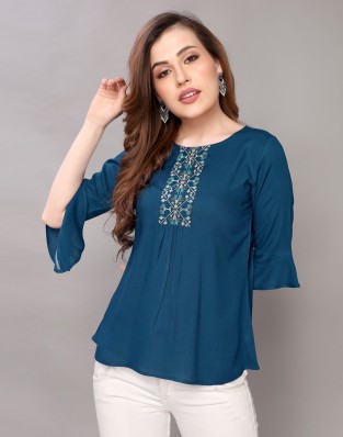 online tops for womens