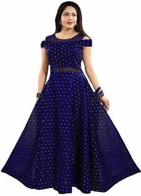 OFF on Indian Gowns Designs Online at 