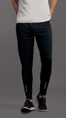 polyester track pants flipkart