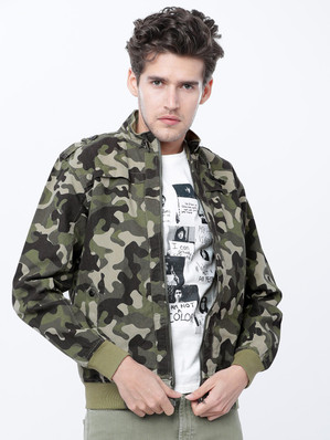 Light Green Mens Jackets - Buy Light 