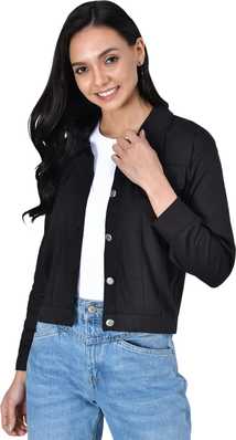 Jeans Jacket Under 500 Buy Jeans Jacket Under 500 Online At Best Prices In India Flipkart Com