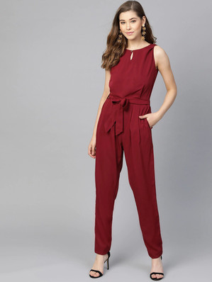 Jumpsuits under 300 clearance