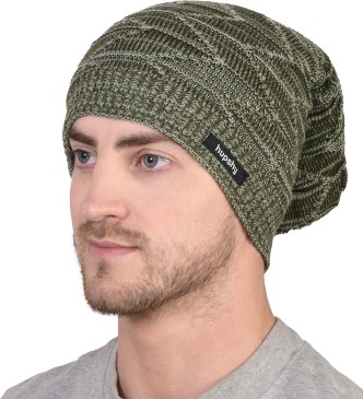 winter cap for men flipkart