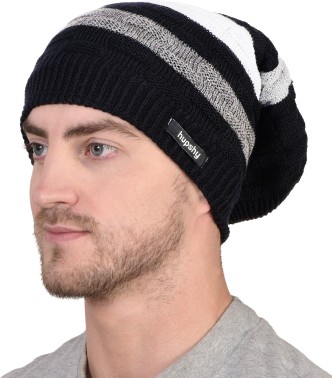 stylish monkey cap