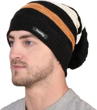 monkey cap stylish