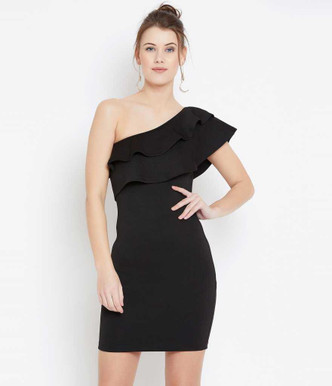 1 arm dress