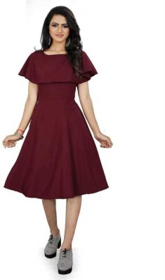 flipkart online shopping umbrella dress