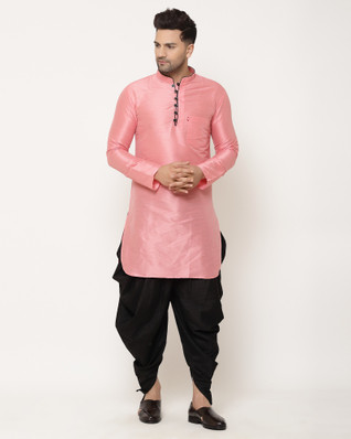 man dhoti kurta