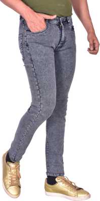 herten Bowling zakdoek Jeans - Upto 50% to 80% OFF on Stylish Mens Jeans Online at Low prices |  Low Waist Jeans, Skinny Jeans & More | Flipkart.com