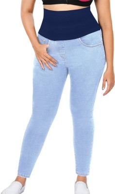 36 size jeans for ladies