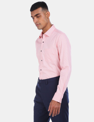 arrow shirts website