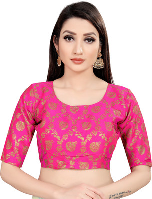Designer Blouse (डिजाइनर ब्लाउज 