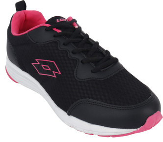 lotto female shoes
