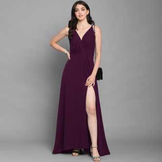 One Piece Dress Upto 50 To 80 Off On Designer Long One Piece Dress Online At Best Prices Flipkart Com