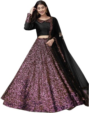 flipkart cotton lehenga