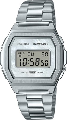 casio watches on flipkart