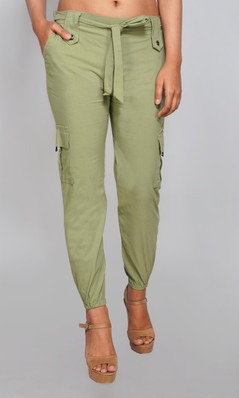 joggers for women online