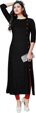flipkart kurtis