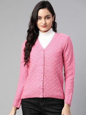 ladies sweaters flipkart