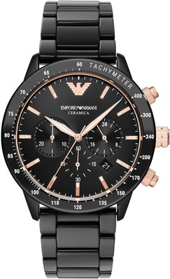 armani watches under 5000