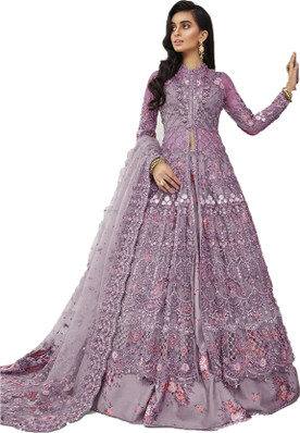 amazon par frock suit