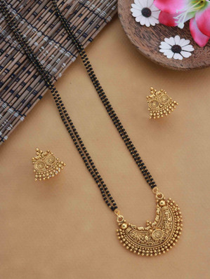 Mangalsutra Pendant Designs - Buy 