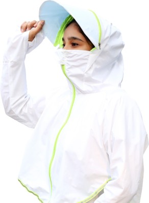 windcheater for women