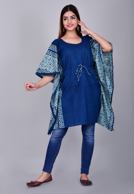 kaftan designs kurti