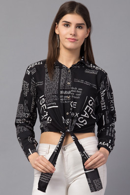 Flipkart tops under 200 Clearance