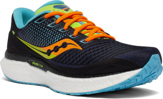 saucony running shoes flipkart