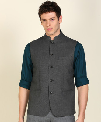 even nehru jacket