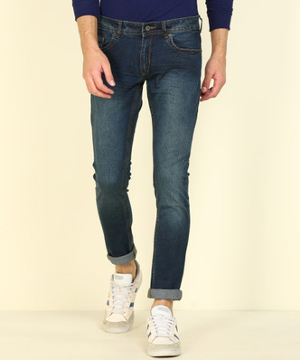 peter england women's jeans