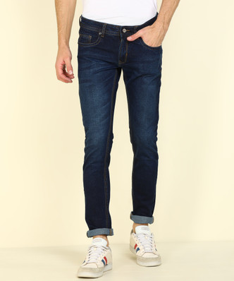 peter england women's jeans