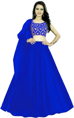 ghagra dress new pattern