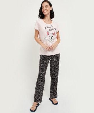pyjamas women tesco
